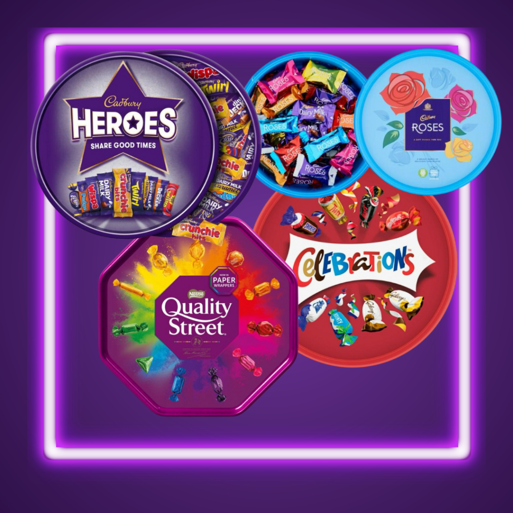4 X Chocolate 6 Plum Competitions 4-x-chocolate-6-plum-competitions